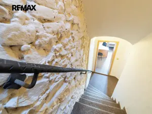 Prodej komerční nemovitosti, Šumperk, nám. Míru, 200 m2