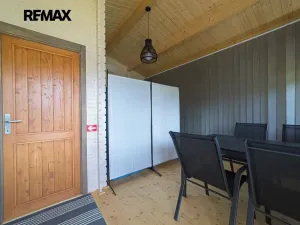 Prodej ubytování, Nový Malín, 369 m2