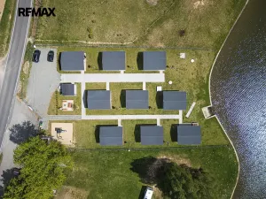 Prodej ubytování, Nový Malín, 369 m2