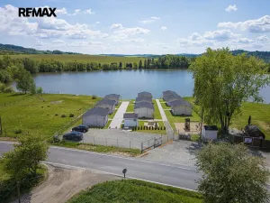 Prodej ubytování, Nový Malín, 369 m2