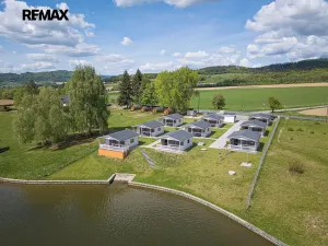 Prodej ubytování, Nový Malín, 369 m2