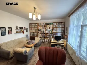 Prodej rodinného domu, Litovel, Palackého, 132 m2