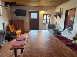 Prodej chalupy, Ruda nad Moravou, Truska, 107 m2