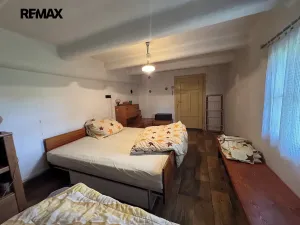 Prodej chalupy, Ruda nad Moravou, Truska, 107 m2