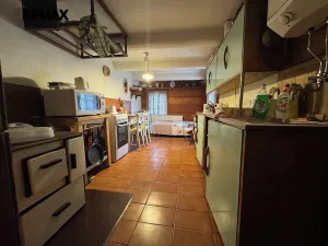 Prodej chalupy, Ruda nad Moravou, Truska, 107 m2