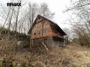 Prodej rodinného domu, Červená Voda, 440 m2