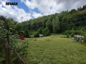 Prodej pozemku pro bydlení, Jindřichov, 1620 m2