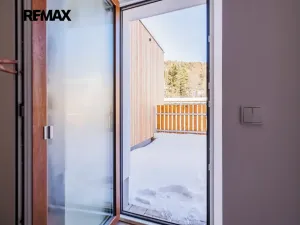 Prodej bytu 2+kk, Svoboda nad Úpou, Nádražní, 56 m2