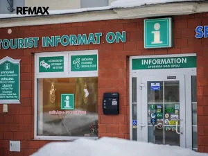 Prodej bytu 2+kk, Svoboda nad Úpou, Nádražní, 56 m2