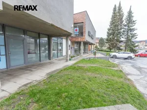 Prodej obchodního prostoru, Město Albrechtice, Míru, 1427 m2