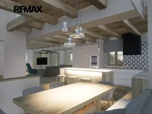 Prodej rodinného domu, Hraběšice, 223 m2