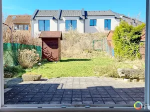 Pronájem rodinného domu, Řehenice, 110 m2