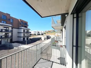 Pronájem bytu 2+kk, Praha, Jáchymovská, 53 m2