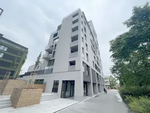 Prodej obchodního prostoru, Praha - Stodůlky, Hábova, 165 m2