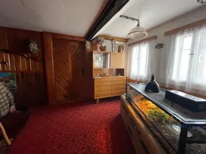 Prodej rodinného domu, Krupka, 120 m2