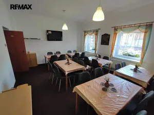 Prodej rodinného domu, Lipová-lázně, 555 m2