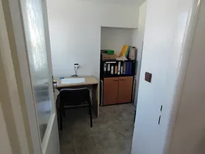 Prodej obchodního prostoru, Jeseník, Poštovní, 41 m2