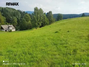 Prodej pozemku pro bydlení, Lipová-lázně, 22105 m2