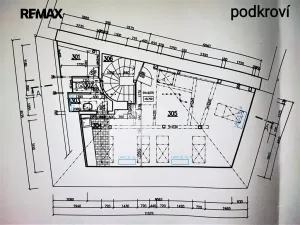 Prodej rodinného domu, Jeseník, nám. Svobody, 220 m2