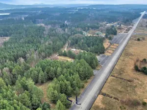 Prodej garáže, Ralsko, 490 m2