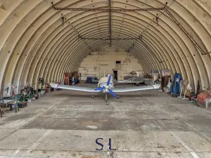 Prodej garáže, Ralsko, 490 m2