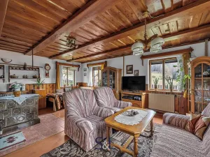 Prodej chalupy, Kunratice, 90 m2