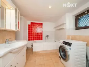 Prodej rodinného domu, České Meziříčí, Na Nábřeží, 124 m2