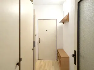 Pronájem bytu 2+kk, Otrokovice, SNP, 37 m2