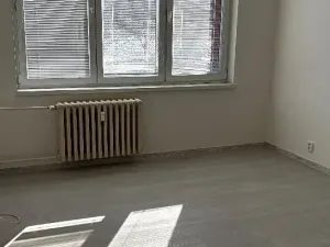 Pronájem bytu 1+1, Ostrava, Vincence Makovského, 38 m2