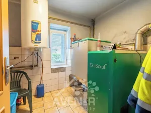 Prodej rodinného domu, Katusice, Kovaňská, 222 m2