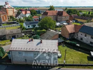 Prodej rodinného domu, Katusice, Kovaňská, 222 m2