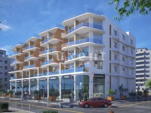 Prodej bytu 1+1, Taqah, Omán, 79 m2