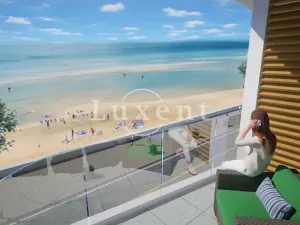 Prodej bytu 1+1, Taqah, Omán, 79 m2