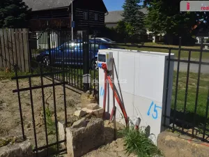 Prodej pozemku pro bydlení, Bělá pod Bezdězem, 800 m2