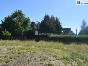 Prodej pozemku pro bydlení, Bělá pod Bezdězem, 800 m2