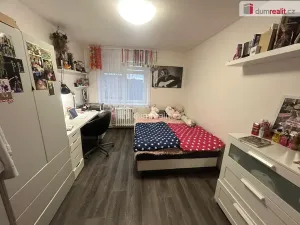 Prodej bytu 3+1, Katusice, Polní, 79 m2