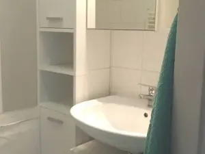 Pronájem bytu 1+kk, Brno, Skopalíkova, 25 m2