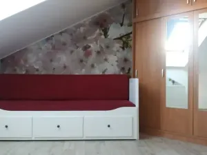 Pronájem bytu 1+kk, Brno, Skopalíkova, 25 m2