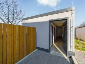 Prodej bytu 3+kk, Přezletice, Hrušková, 72 m2