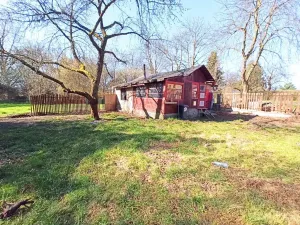 Prodej pozemku pro bydlení, Kostelec nad Labem, Na Pískách, 363 m2