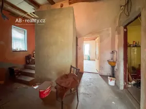 Prodej rodinného domu, Košťany, Na Hampuši, 141 m2