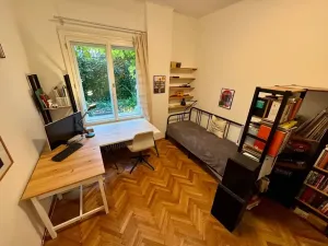 Prodej bytu 2+1, Praha - Vinohrady, Kouřimská, 46 m2