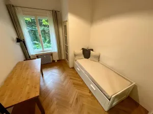 Prodej bytu 2+1, Praha - Vinohrady, Kouřimská, 46 m2