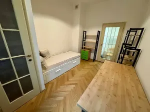 Prodej bytu 2+1, Praha - Vinohrady, Kouřimská, 46 m2