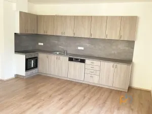 Pronájem bytu 2+kk, Pyšely, Sedlákova, 55 m2