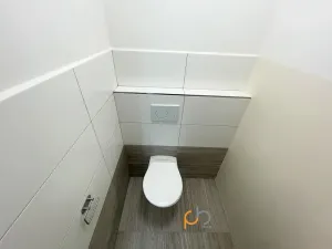 Pronájem bytu 2+kk, Pyšely, Sedlákova, 55 m2