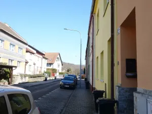 Pronájem bytu 2+1, Brno, Řádky, 50 m2