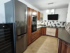 Pronájem bytu 3+kk, Praha - Chodov, Brandlova, 69 m2