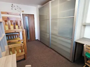 Pronájem bytu 3+kk, Praha - Chodov, Brandlova, 69 m2