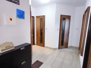 Pronájem bytu 3+kk, Praha - Chodov, Brandlova, 69 m2